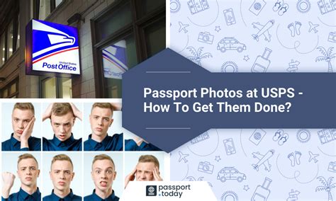 First-time passport applicants, as well as minor children, must apply for passports in person. Therefore, you’ll need to find a passport office, provide proof of identity and citiz...